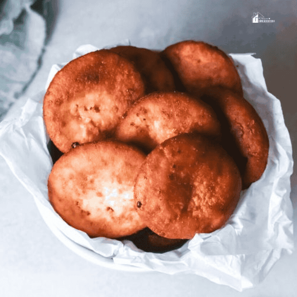 Puerto Rican Appetizers