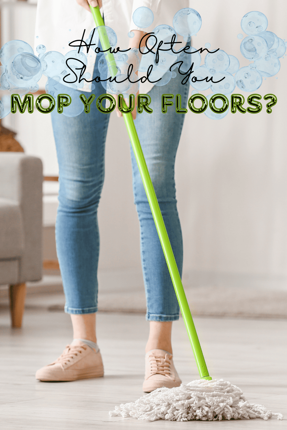 How Often To Mop Hardwood Floors at Ollie Wright blog