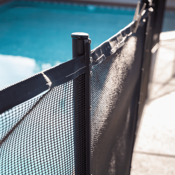 Exploring the Different Types of Backyard Pool Fencing