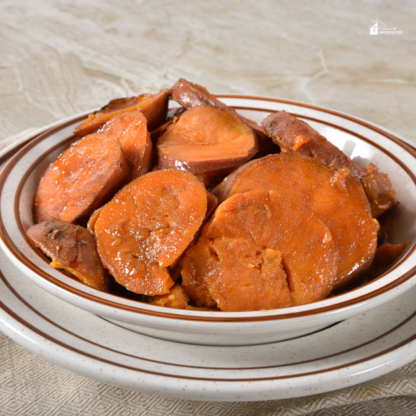 Do Yams Cook Differently than Sweet Potatoes?