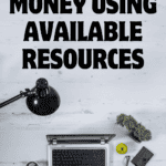 Pinterest Hidden Image