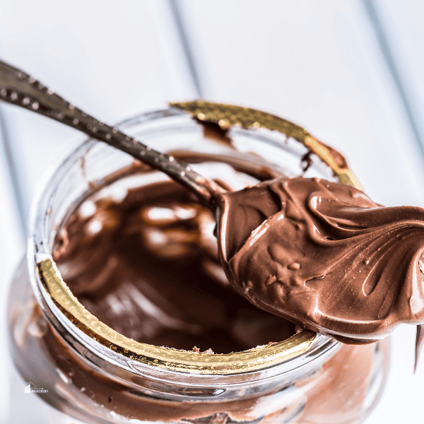 an image of Chocolate Hazelnut Spreads