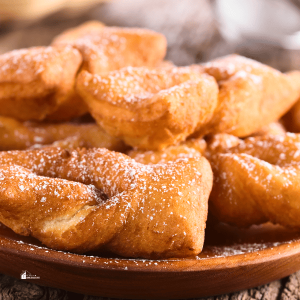Over 15 of The Best Chilean Desserts