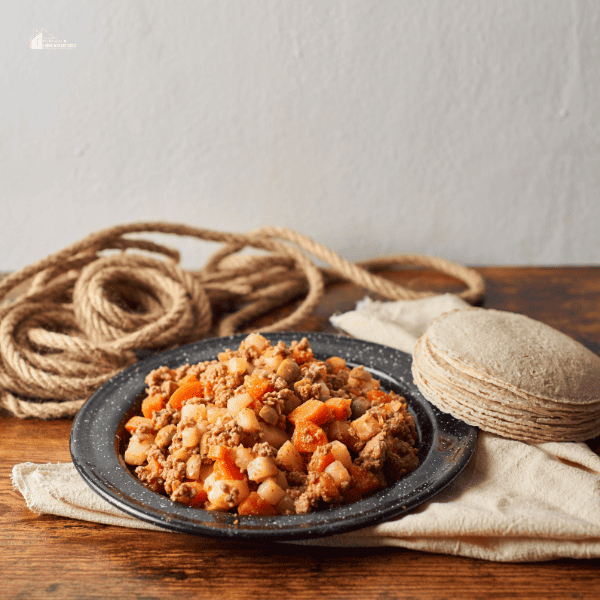 image of Picadillo