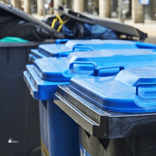 image of Dumpsters 