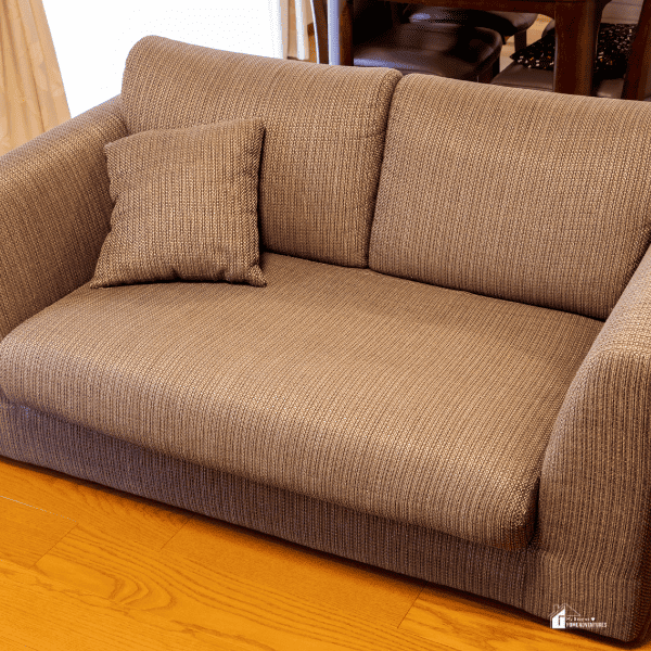 chair floor sofa