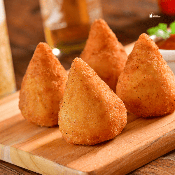 image of Coxinha 