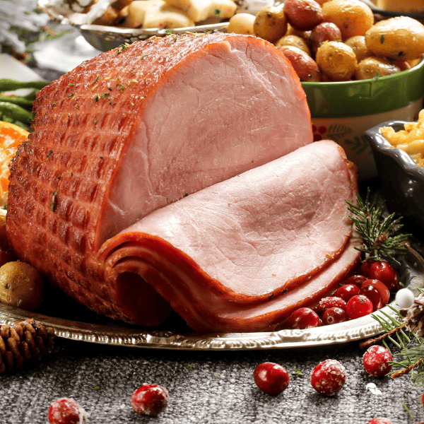 What is the Best Ham to Serve for Christmas?