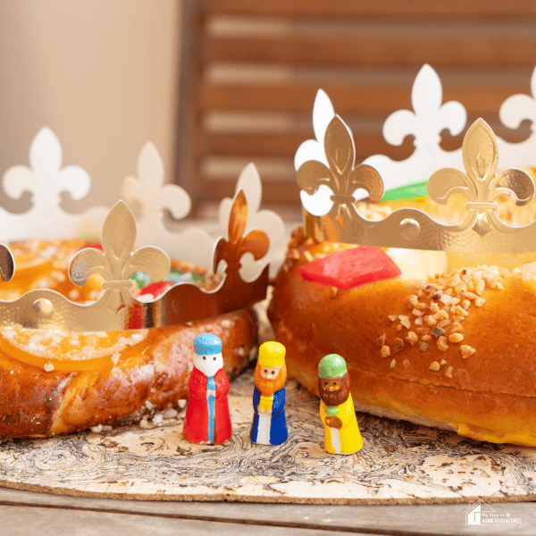 What To Eat On Dia De Los Reyes?