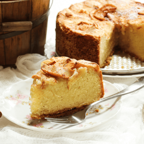 Apple Cake