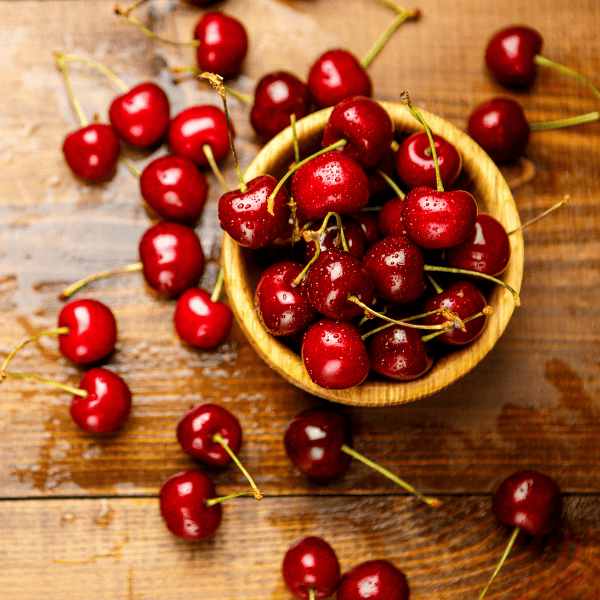 What Is The Best Substitute For Cranberries?