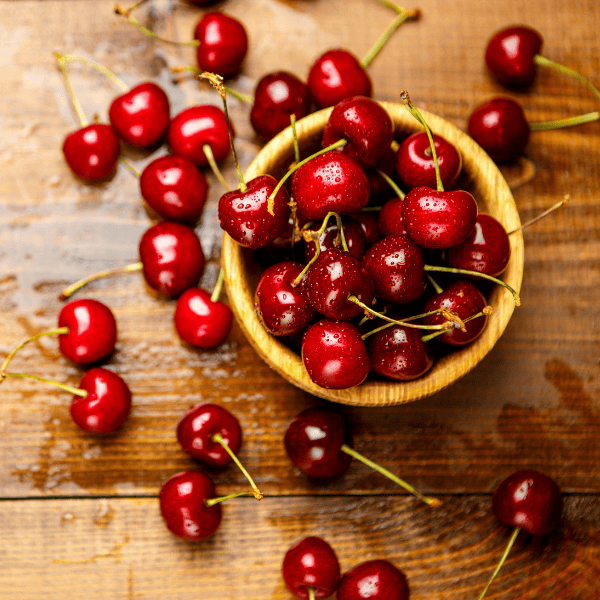 Cherries