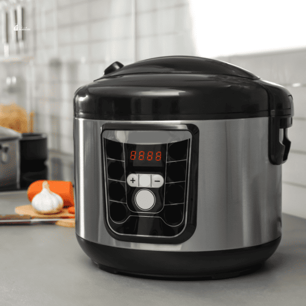 crockpot cooking