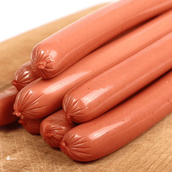 Vienna Sausage Recipes