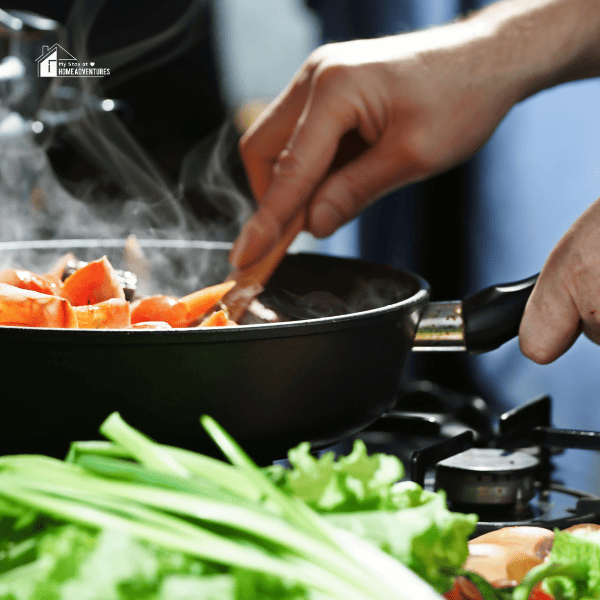Mastering the Art of Healthy Cooking: Tips & Tricks for Delicious Results