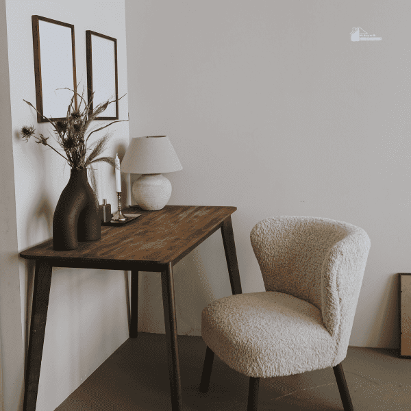 minimalist Interior Furniture Design