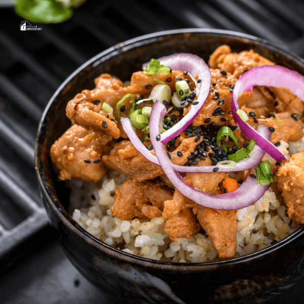 20 Of the Best Pork Bowl Recipes