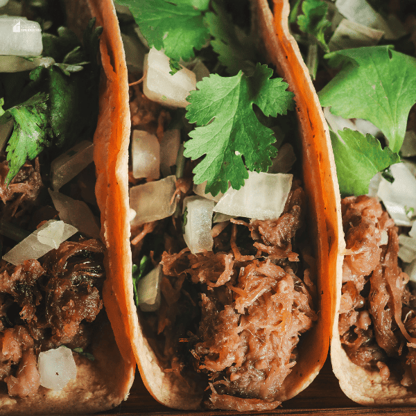 an image of tacos