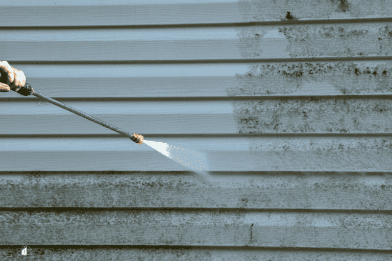 What Is The Best Mold Remover For Siding?