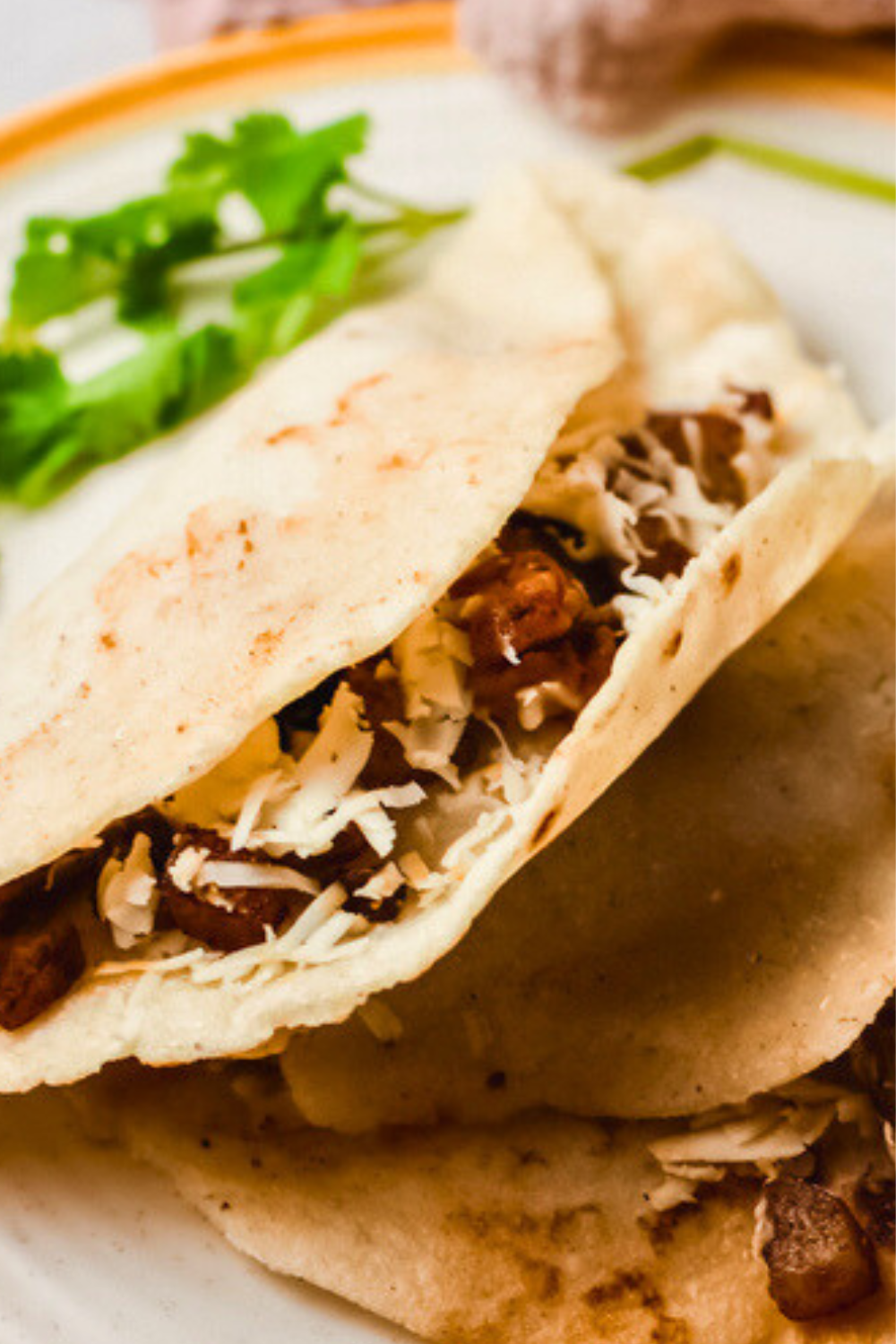 Pinterest Hidden Image