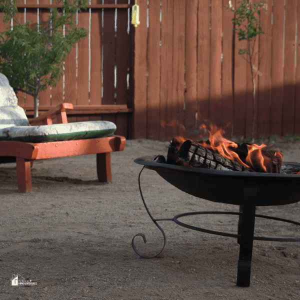 How to Transform Your Backyard Into Calming Retreat 