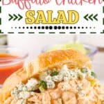 Pinterest Hidden Image