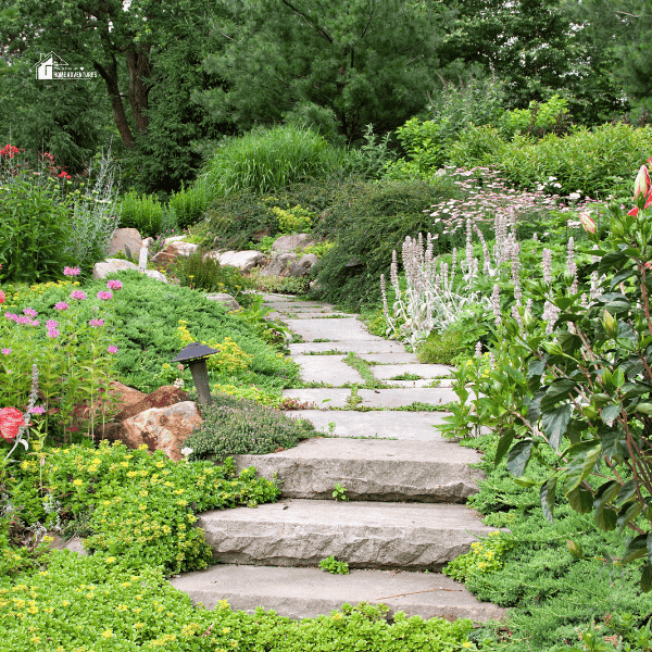 Image of garden
