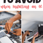 Pinterest Hidden Image