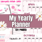 Pinterest Hidden Image