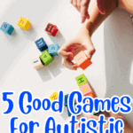 Pinterest Hidden Image