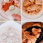 Pinterest Hidden Image