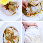 Pinterest Hidden Image