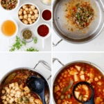 Pinterest Hidden Image