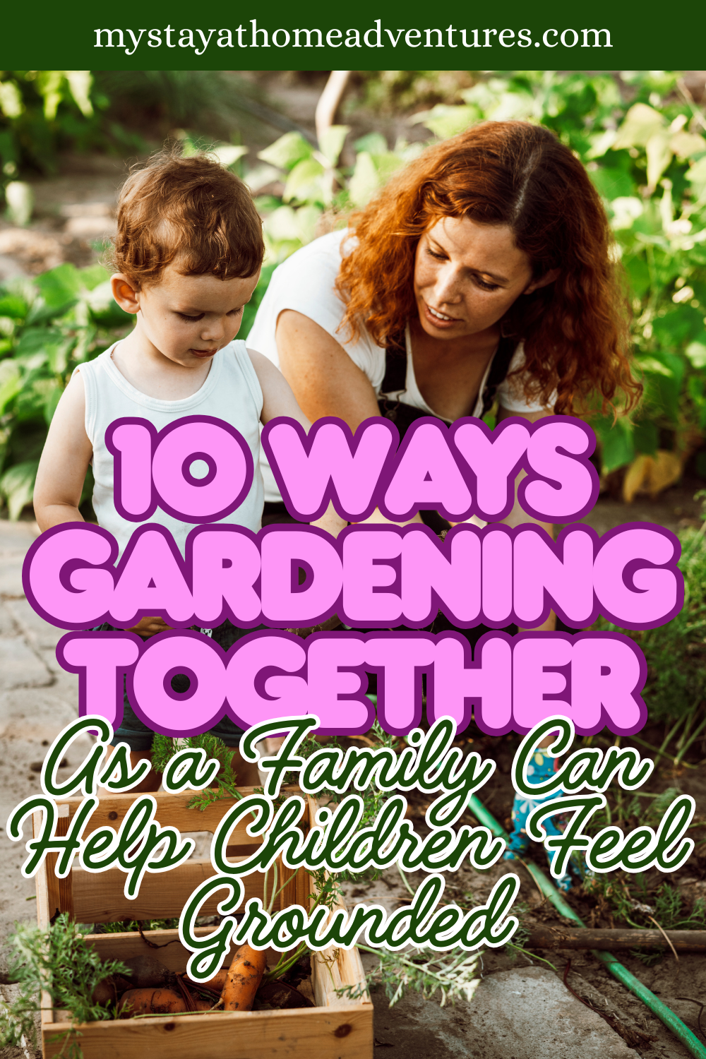 Pinterest Hidden Image