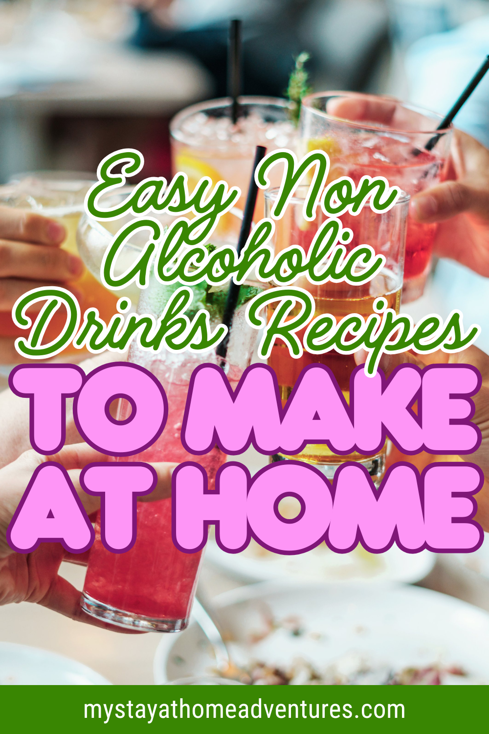 Pinterest Hidden Image