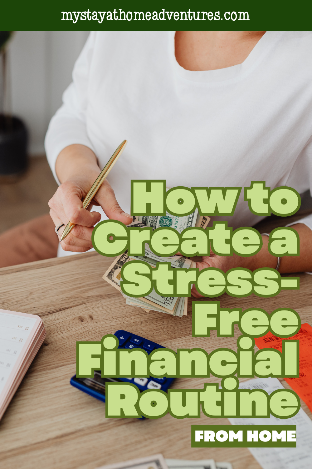 Pinterest Hidden Image