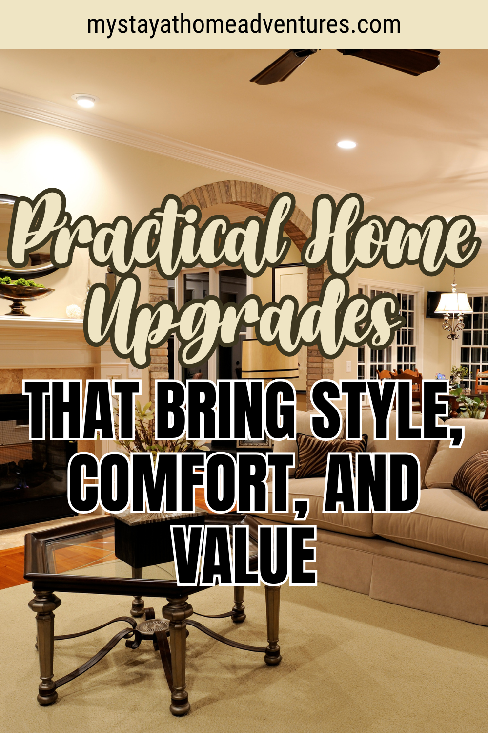 Pinterest Hidden Image