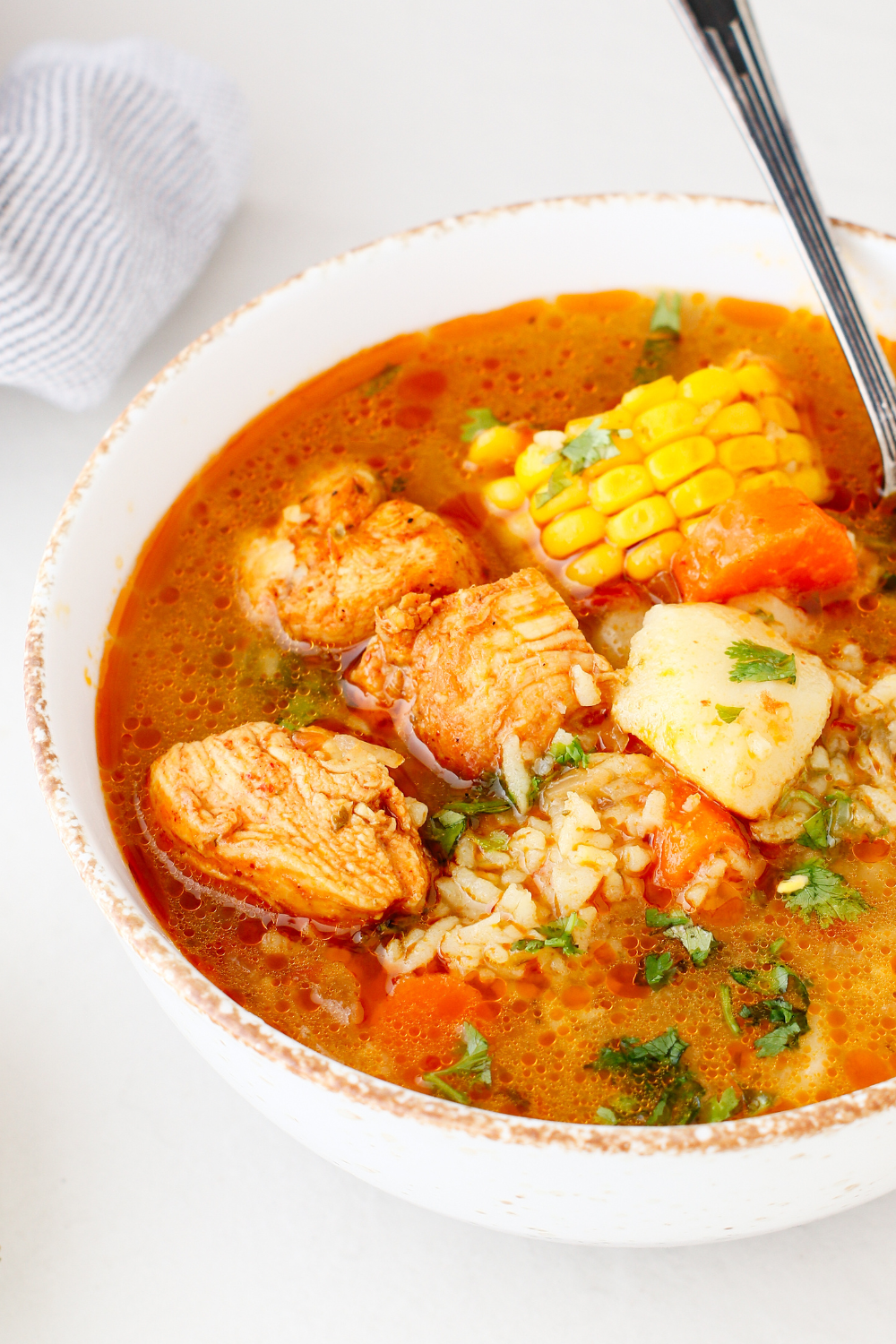 Pinterest Hidden Image