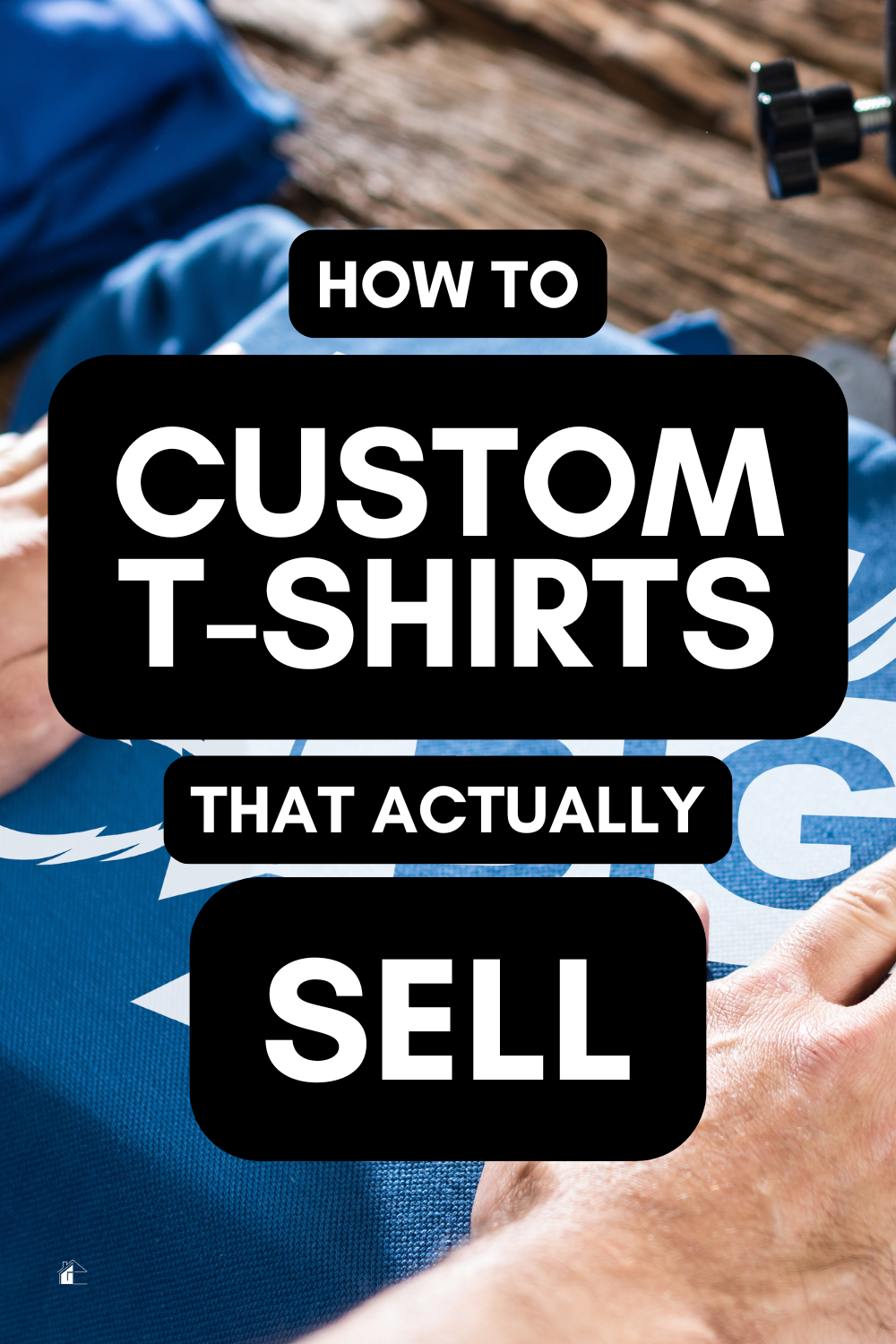 Pinterest Hidden Image