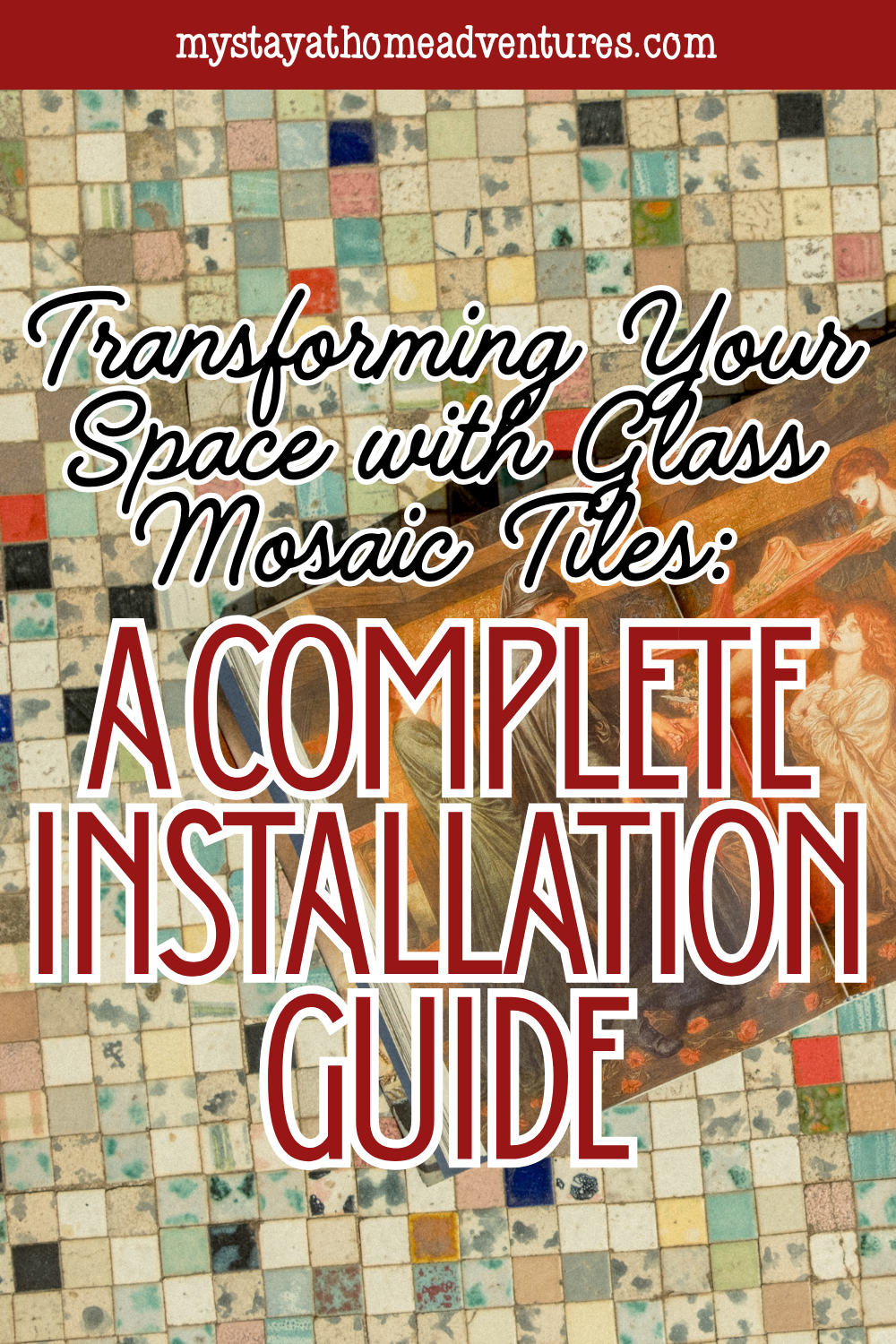 Pinterest Hidden Image