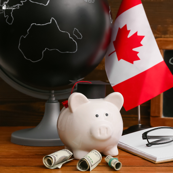 Visual representation of financial planning and debt relief options available to Canadians.
