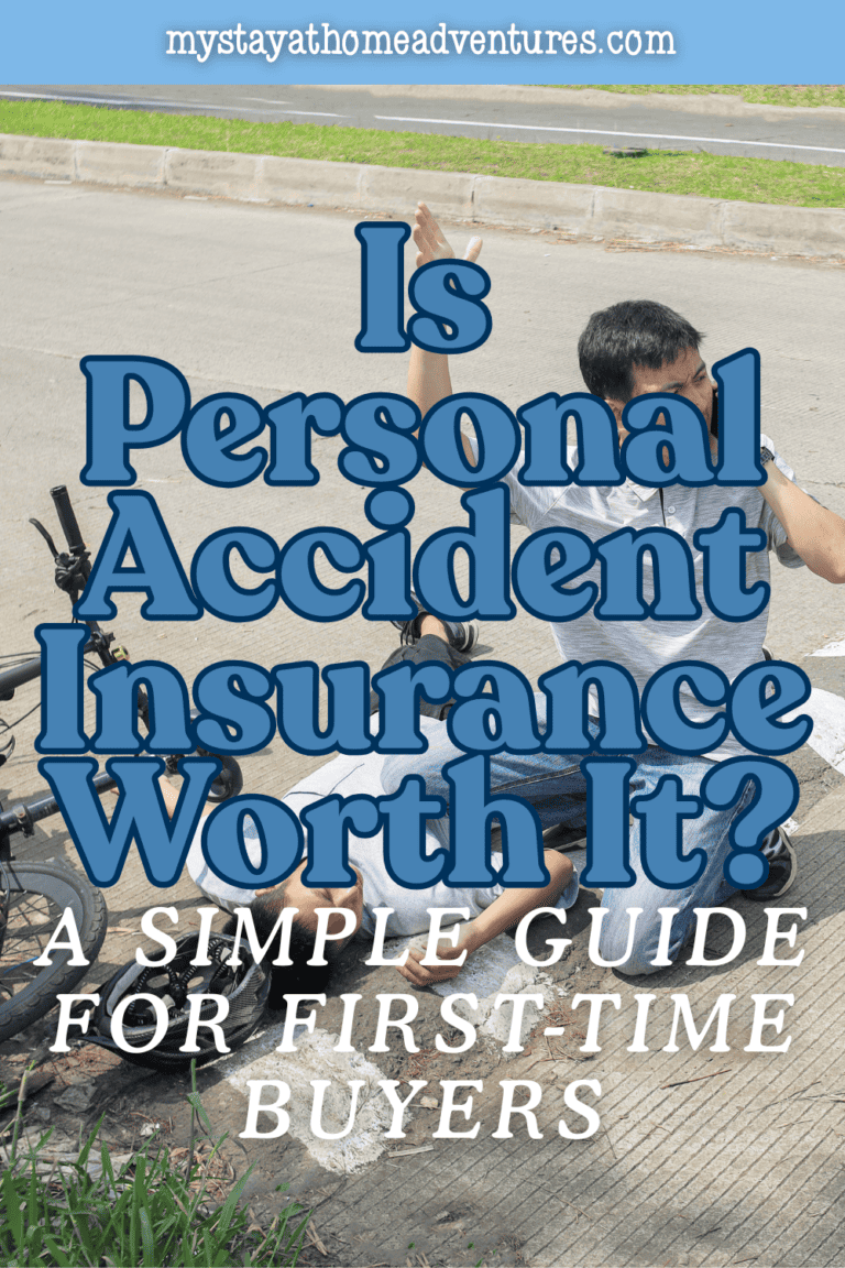 Is Personal Accident Insurance Worth It? A Simple Guide for First-Time ...