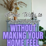 Pinterest Hidden Image