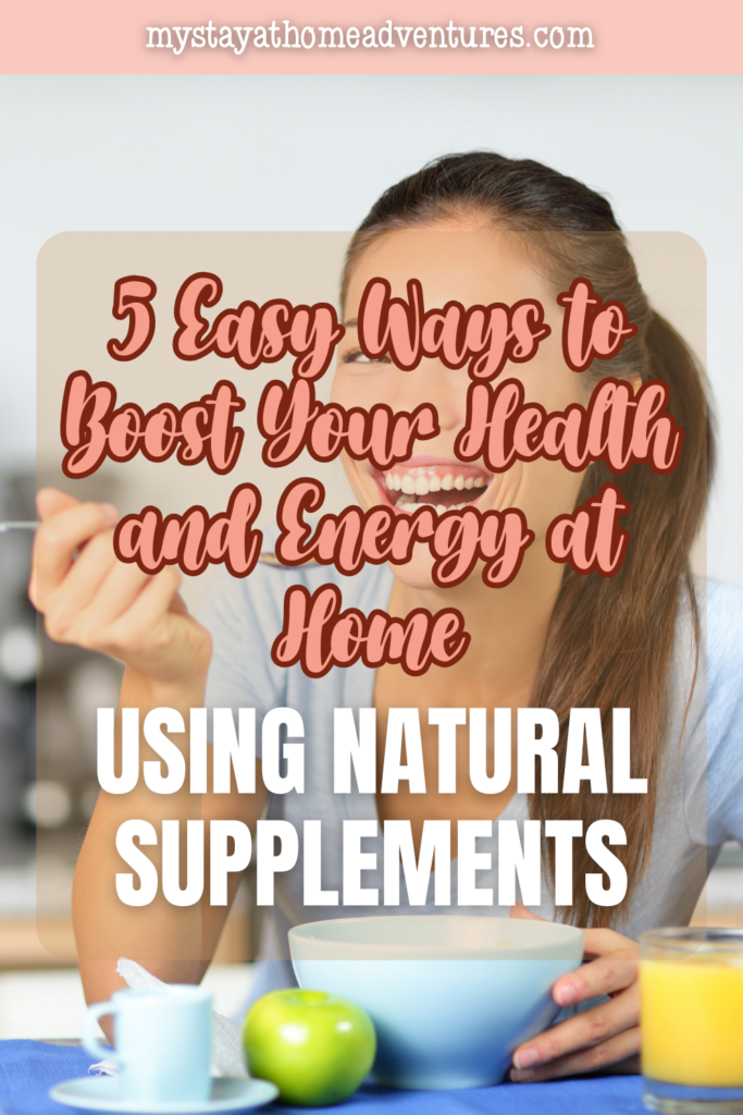 Woman eating a nutritious breakfast at the table, showing healthy routines that support better energy and wellbeing.