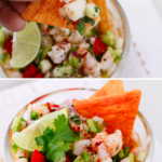 Pinterest Hidden Image