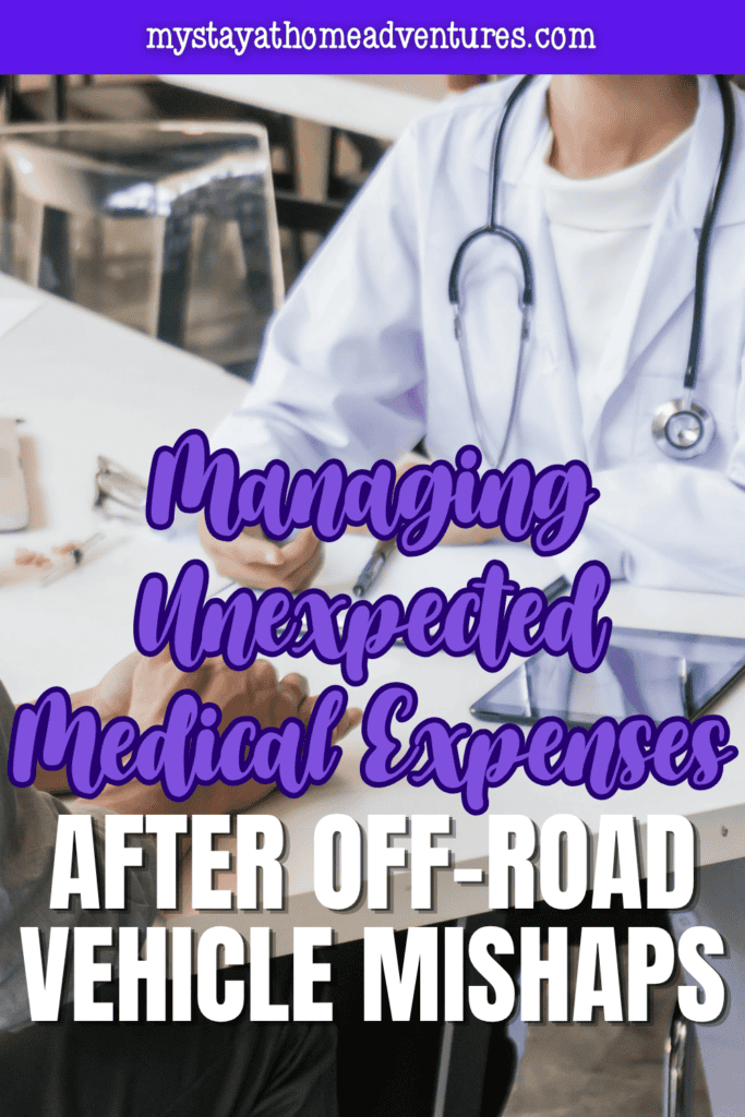 A healthcare provider consults with a patient, illustrating care planning and managing unexpected medical expenses.
